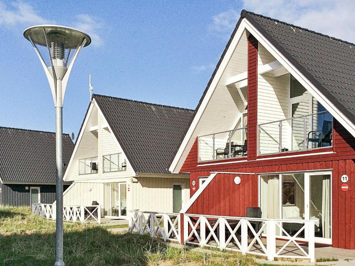 Holiday Home Strandblick II Wendtorf Екстер'єр фото