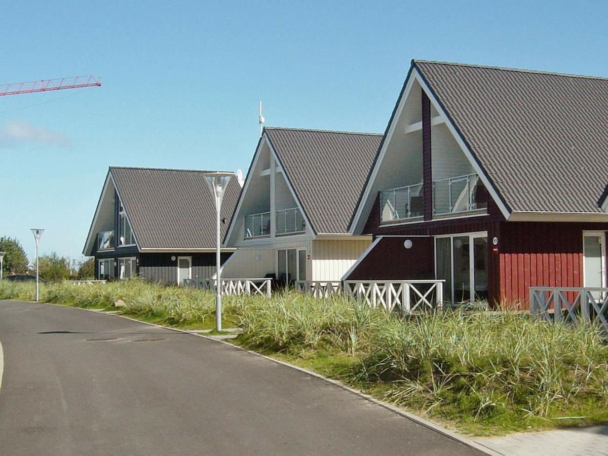 Holiday Home Strandblick II Wendtorf Екстер'єр фото