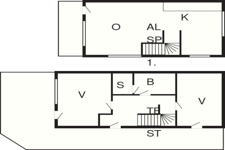 Holiday Home Strandblick II Wendtorf Екстер'єр фото