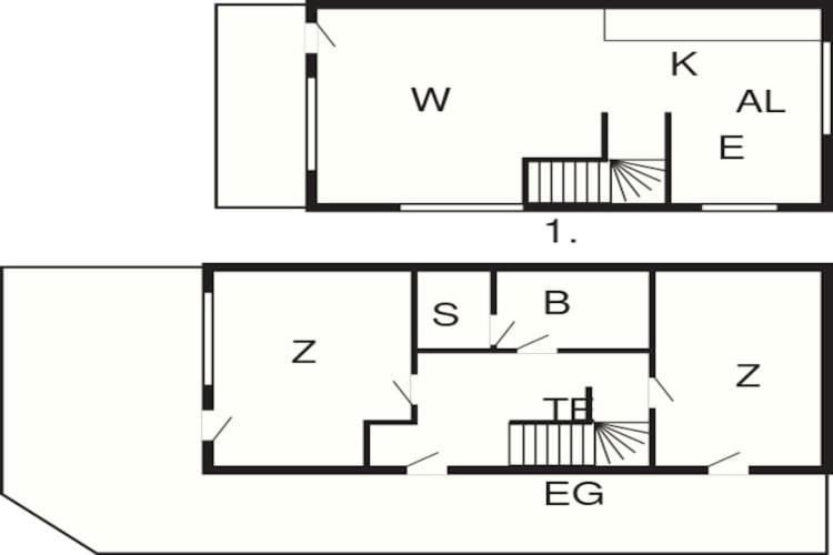 Holiday Home Strandblick II Wendtorf Екстер'єр фото